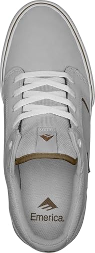 Image of Emerica Cadence - Vulcanized Grip, Streamlined, Clean Single-Piece Vamp, Cushioned Fit, Outstanding Boardfeel, Everyday Sneakers 2025
