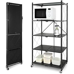 オープンシェルフ・ラック(収納家具) 通販 | Amazon Home&Kitchen オープンシェルフ・ラック(収納家具) 通販 | Amazon Home&Kitchen