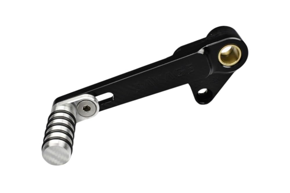 Avdb Alu -Moto Gear Shift Lever/Pedal Change Compatible With Ducati Diavel 1200 2011-2018 Minium