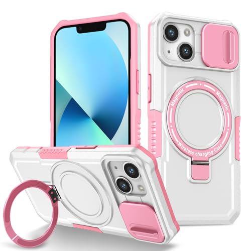 Coque antidérapante iPhone 13 pour éviter les chutes avec protection objectif intégrée