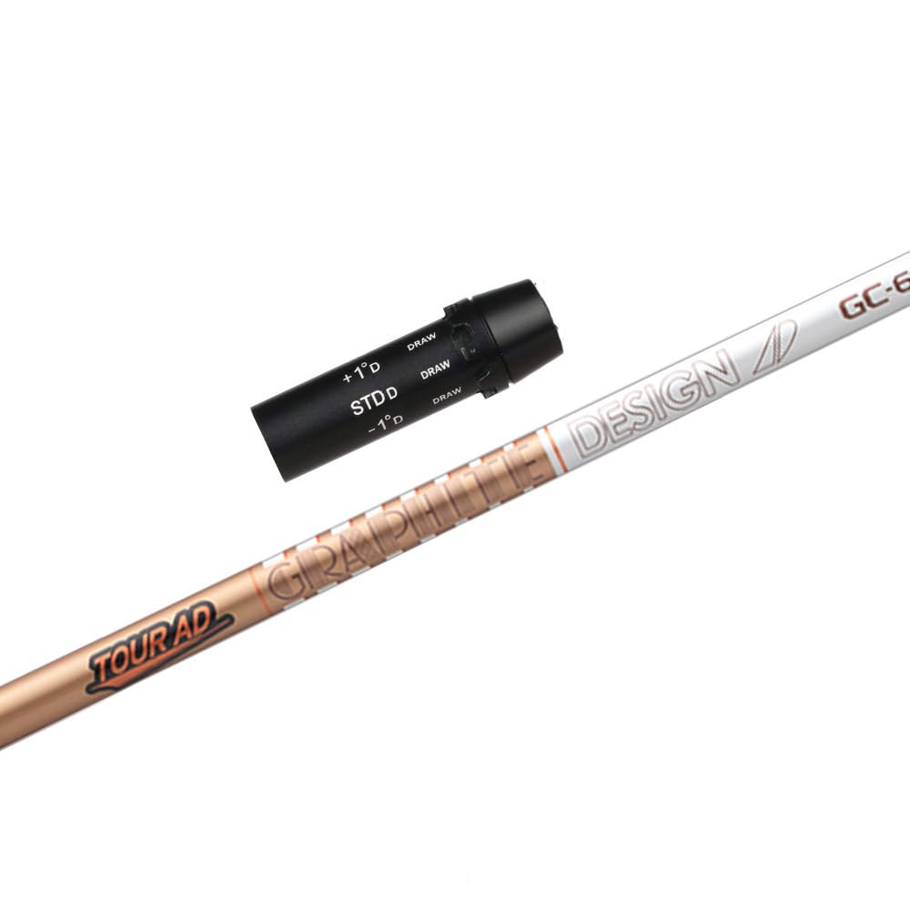golf0326さん専用TOUR AD GC-7 TX シャフト テーラーメイド 【公式通販】