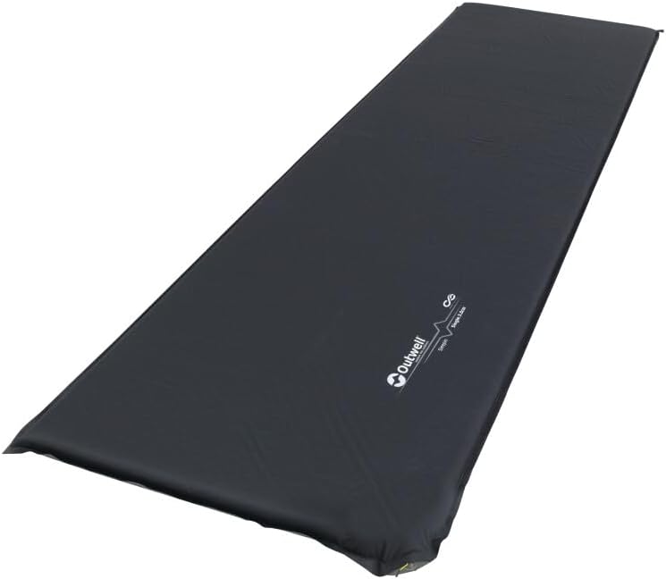Outwell Sleepin Single 3.0 Thermo-Isomatte