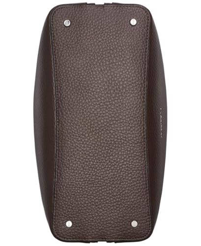 Image of Calvin Klein Women's Garnet Triple Compartment Tote