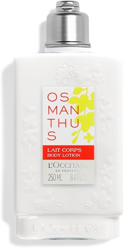 Osmanthus Body Lotion 8.40 fl oz