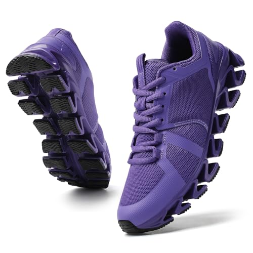 Image of TSIODFO Women Walking Sneakers Running Tennis Shoes