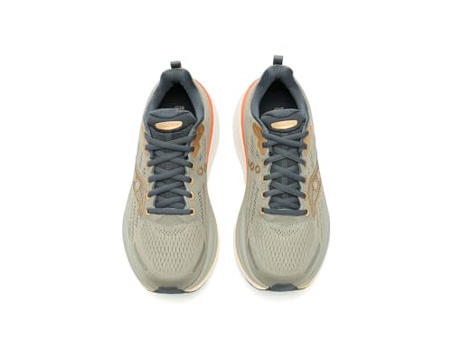 Image of Saucony Mens Hurricane 25