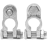 Zoom IMG-2 morsetti di ricambio positivo e Zoom IMG-2 morsetti di ricambio positivo e