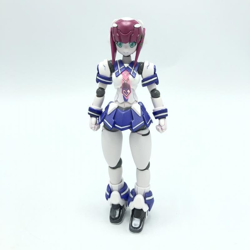 ポリニアン ユメ(F/G) ロボット新人類ポリニアン 完成品 可動フィギュア ダイバディプロダクション ヨドバシ.com - ダイバディプロダクション ロボット新人類