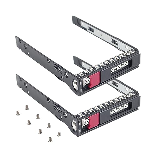 Support de disque dur LFF SAS Hot-Swap HP 774026-001