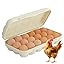 #5|017 18 Eggs Beige