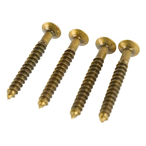 Placa de Pescoço de Guitarra Elétrica HEITIGN Placa de Pescoço de Guitarra Elétrica Reforço Baixo Ac