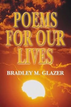 Paperback Poems for Our Lives Book