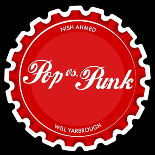 Pop vs. Punk cover art