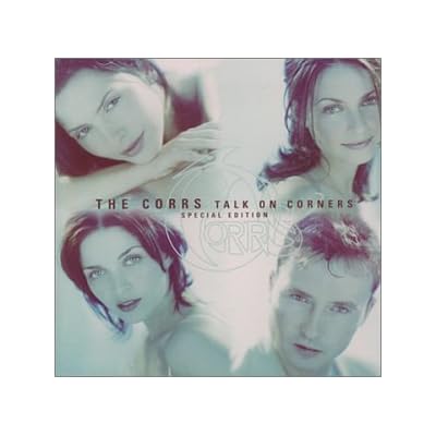 Talk on Corners-1999 Special E