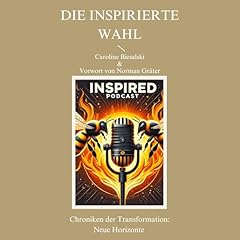 『Die Inspirierte Wahl』のカバーアート