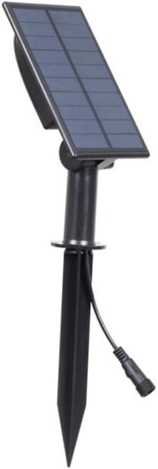 Solar Lights Outdoor Solar Lawn Lamp Ground Plug Light Led Lighting Tool for Garden Decorative Landscape Warm