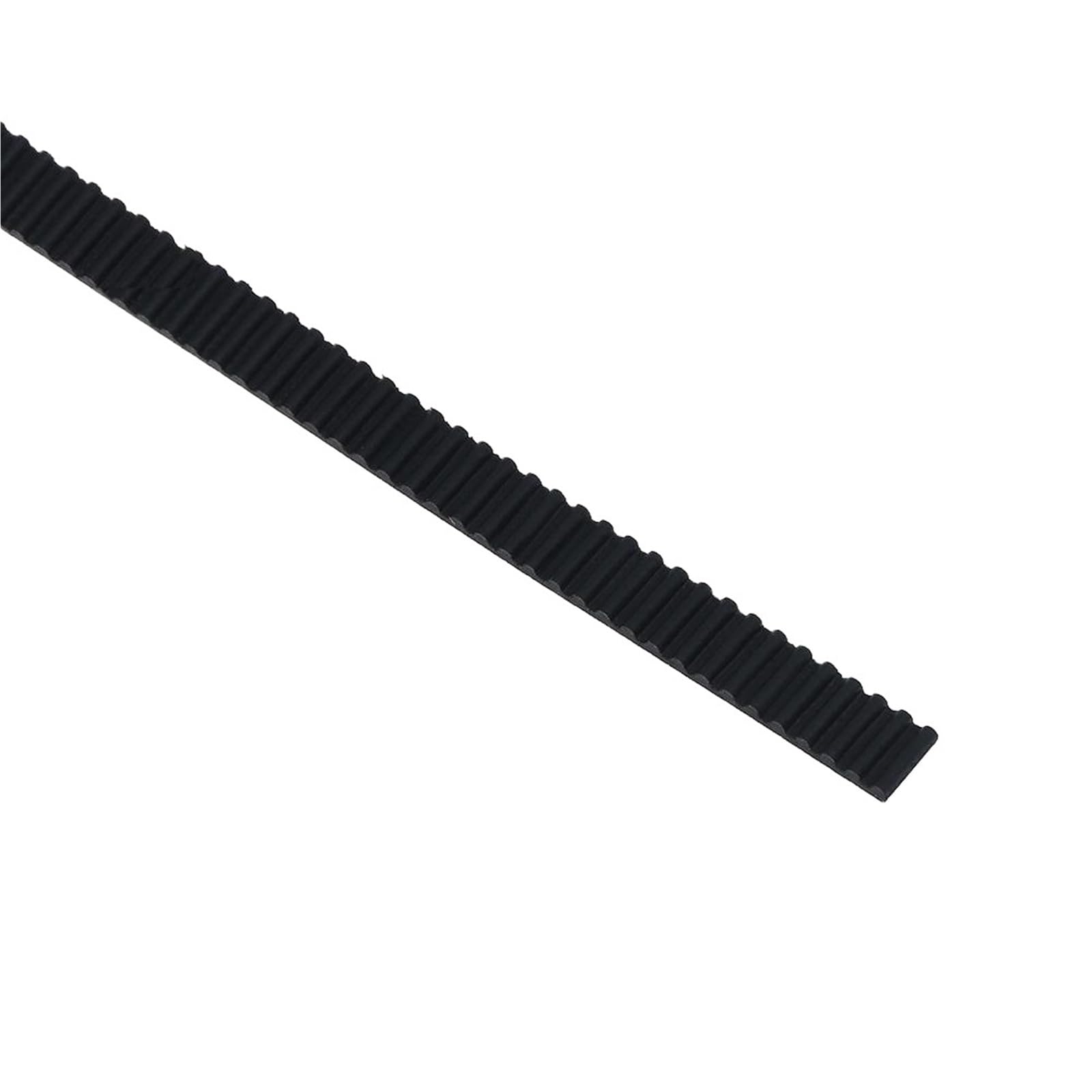 2/5/10 Meter, 2GT-6 mm, offener Zahnriemen, Breite 6 mm, 10 mm, 2GT Riemen, PU mit Stahlkern, GT-2 Zahnriemen für Reprap 3D-Druckerteile
