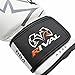 RIVAL Boxing RB4 Aero Bag Gloves, Hook and Loop Closure, Synthetic PU Outer Shell for Extra Durability and Performance