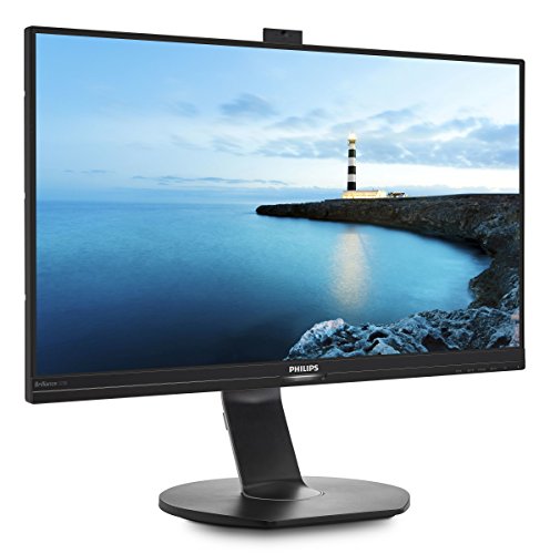 Philips 272B7QPTKEB Monitor 27 LED IPS