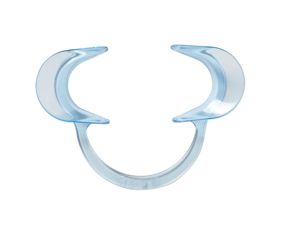Cheek Retractor C Type Adult Pack Of 4 Piece-image-13