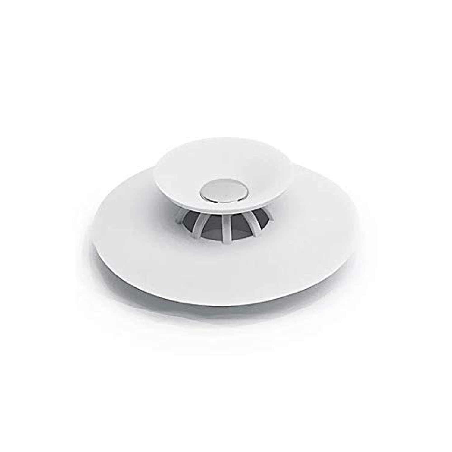 Rubber Bath Kitchen Sink Drain Plug Cork Floor Water Laundry Kitchen Tool Strainers