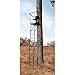 Guide Gear 16' Swivel Ladder Tree Stand for Hunting Climbing Seat Hunt Gear Equipment Accessories