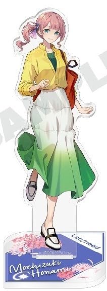 Amazon.co.jp: 望月穂波 アクリルスタンド 3rd Anniversary 3周年 感謝