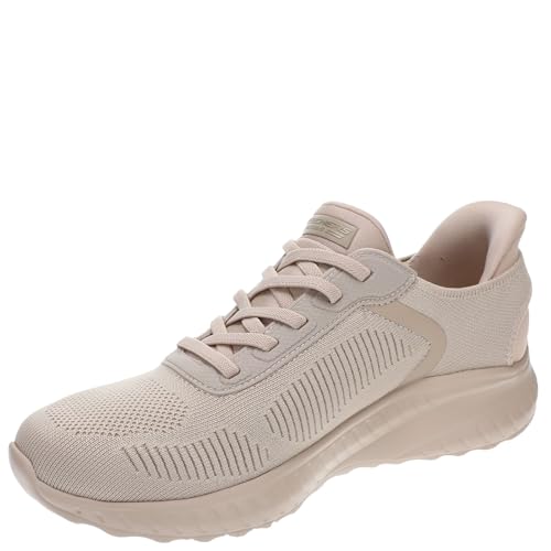 Skechers Women's Hands Free Slip-ins: Bobs Sport Squad Chaos-Current Muse Sneaker4