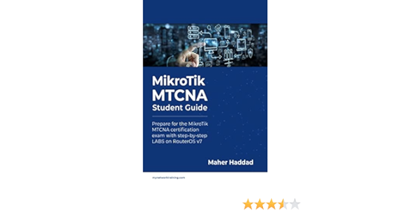 MTCNA過去問題