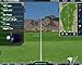 OptiShot 2 Golf Simulator for Home with Net and Mat | Golf in A Box
