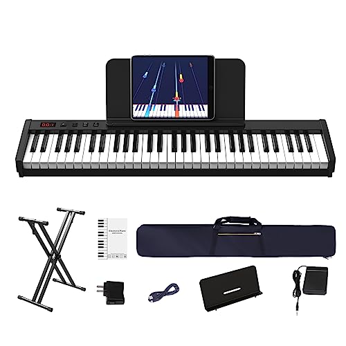 Best Weighted Keyboard For Real Piano Players Expert Review The Modern Record
