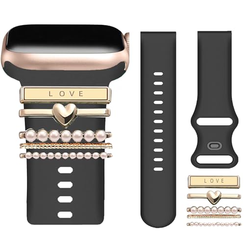 Bracelet silicone ID208 Plus pour montre connectée enfant Quican aeac WMK 4,6 cm