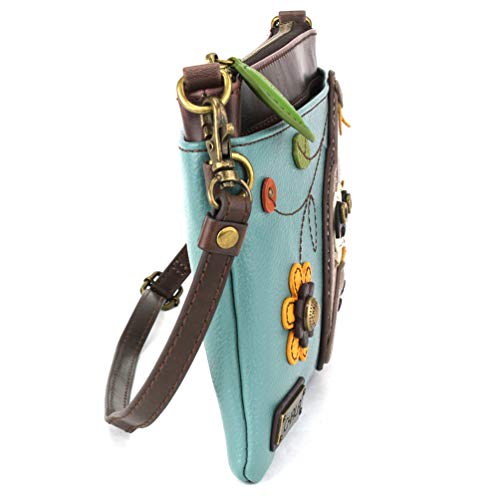 Image of CHALA Mini Crossbody /Purse with Convertible Strap Stylish, Compact, Versatile
