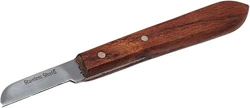 Miniatura 8 de Cuchillo de yeso dental Alineado Cuchillo de modelado Tallador de laboratorio restaurador Instrumento de mezcla hecho de acero inoxidable Viene con