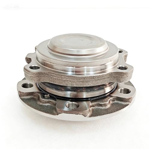 Vibration au volant ? Changez le roulement moyeu avant F10 F11 31206775771