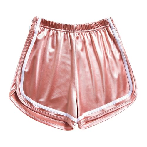 [Oehrimt] �V���[�g�p���c �Z�p�� �X�|�[�c �� ���f�B�[�X �X�g���b�` ���� �W���M���O�p���c �g�ю��[ �ʋC�� ���K�E�G�A �|�P�b�g �����Ȃ� �̌^�J�o�[ �t�B�b�g�l�X ������� �����b�N�X �{�g���X �̈�(XL,�s���N)