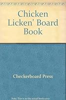 Chicken Licken' Board Book 0026894556 Book Cover