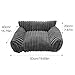 Bothyi Cat Sofa Bed Pet Couch Versatile Easy to Clean Sleeping Nonslip Bottom for Small Dogs Indoor Cats Living Room Home, Gray
