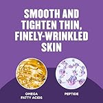 Gold Bond Age Renew Crepe Corrector Hand Cream, Replenishing & Smoothing Formula, 3 oz. - Image 4