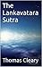 The Lankavatara Sutra