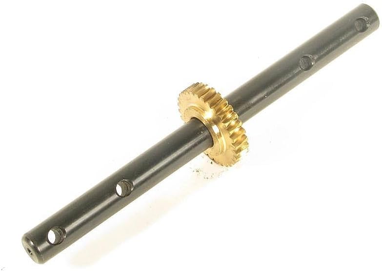 Murray 56159MA Gear-long Shaft for Lawn Mowers