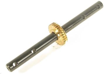 Murray 56159MA Gear-long Shaft for Lawn Mowers
