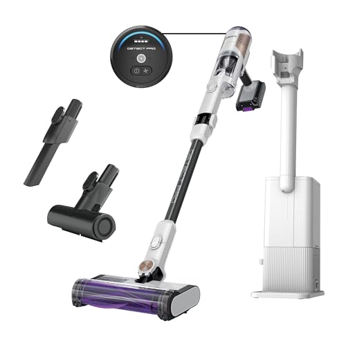 Shark IW3615 Detect Pro Cordless Stick Vacuum HEPA