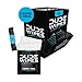 DUDE Wipes Double Deuce Unscented Travel Wipes - 2 Wipes per Pack (40 packs, 80 Count) - On-The-Go Adult Flushable Wipes for Sensitive Skin - Infused with Vitamin E and Aloe - Septic and Sewer Safe
