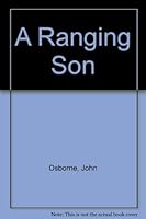 A Ranging Son 0797430075 Book Cover