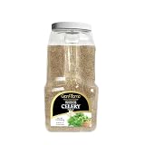 GranAroma Celery Salt, 11 lb, Traditional Seasoning, Bold Flavor...