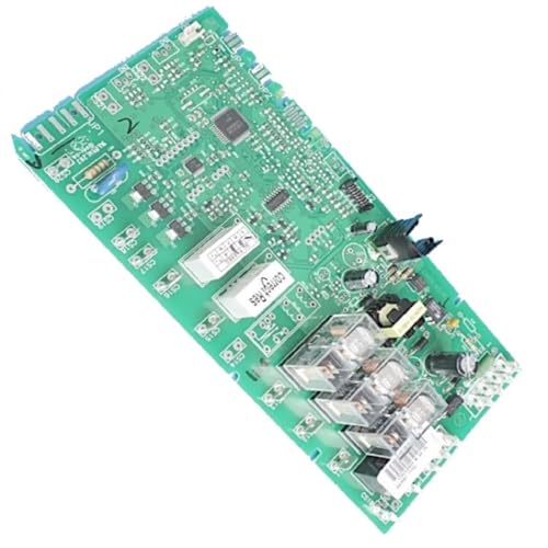 CARTE DE PUISSANCE pour FOUR DE DIETRICH - AS6005752