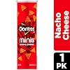 Doritos, Mini Nacho Cheese, 5.12 Ounce