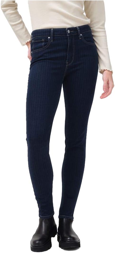 Levi's Women's 721 High Rise Skinny Jean