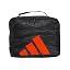 Essential Camo Black/Black/Orange
